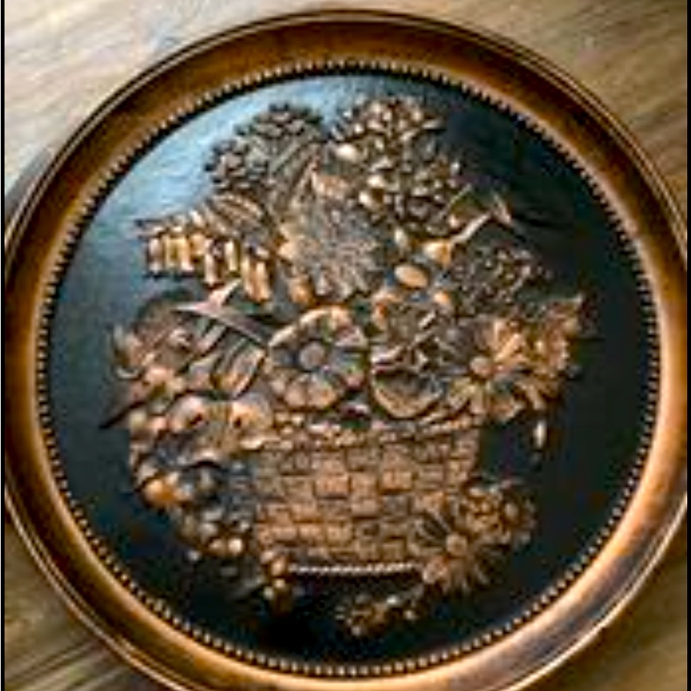 Wall decor